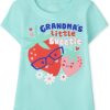 The Children's Place Girls T- Shirt T-Shirt (pack of 1)