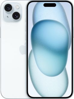 Apple iPhone 15 Plus (128 GB) - Blue