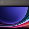 SAMSUNG Galaxy Tab S9 11” 128GB WiFi 7 Android AI Tablet, Snapdragon 8 Gen 2 Processor, AMOLED Screen, S Pen Included, Long Battery Life, Auto Focus Camera, Dolby Audio, US Version, 2023, Graphite