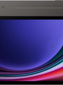 SAMSUNG Galaxy Tab S9 11” 128GB WiFi 7 Android AI Tablet, Snapdragon 8 Gen 2 Processor, AMOLED Screen, S Pen Included, Long Battery Life, Auto Focus Camera, Dolby Audio, US Version, 2023, Graphite
