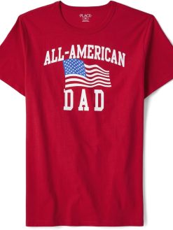 The Children's Place baby-boys 3502 Short Sleeve Fashion T-shirt Short Sleeve Stripe T-shirt With Graphic