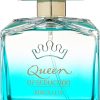 ANTONIO BANDERAS QUEEN OF SEDUCTION ABSOLUTE (W) EDT 80ML