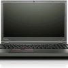 Lenovo ThinkPad W541 Mobile Workstation Laptop (Windows 10 Pro, Intel Quad-Core i7-4810MQ, 32GB RAM, 1TB HDD, 15.6in FHD, Certified Refurbished)