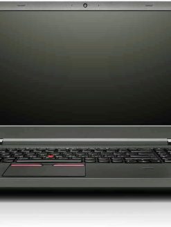 Lenovo ThinkPad W541 Mobile Workstation Laptop (Windows 10 Pro, Intel Quad-Core i7-4810MQ, 32GB RAM, 1TB HDD, 15.6in FHD, Certified Refurbished)