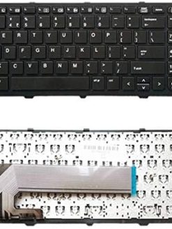 Computer keyboard US Version Keyboard for HP PROBOOK 450 GO 450 G1 455 G1 470 G2 768787-001