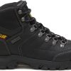 Caterpillar THRESHOLD WP mens Industrial Boot