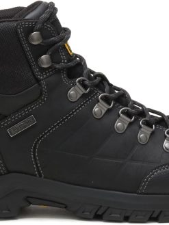 Caterpillar THRESHOLD WP mens Industrial Boot