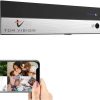 tomvision 8CH AHD DVR 1080N H.264 XMEYE Clould CCTV 8 Channel 5 in 1 DVR with Free Software