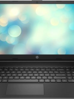 2023 HP 250 G9 12th Generation 15.6" HD Display Laptop, Intel Core i5-1235U (up to 4.4 GHz with,10 cores) Processor, 8 GB DDR4 RAM,512 GB NVMe M.2 SSD, Intel Iris Xe Graphics, Windows 11 (Silver)