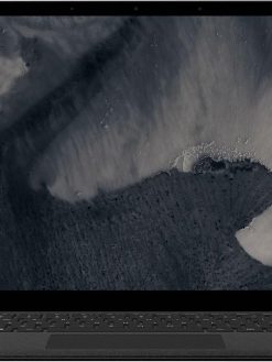 Renewed - Micr0s0ft Surface Laptop 2 13.5″ Touch Screen Intel Core i7-8th Gen Ram 8GB 256GB SSD (Black)