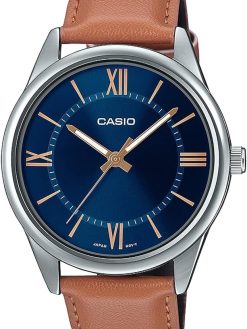 Casio Analog Men's Watch