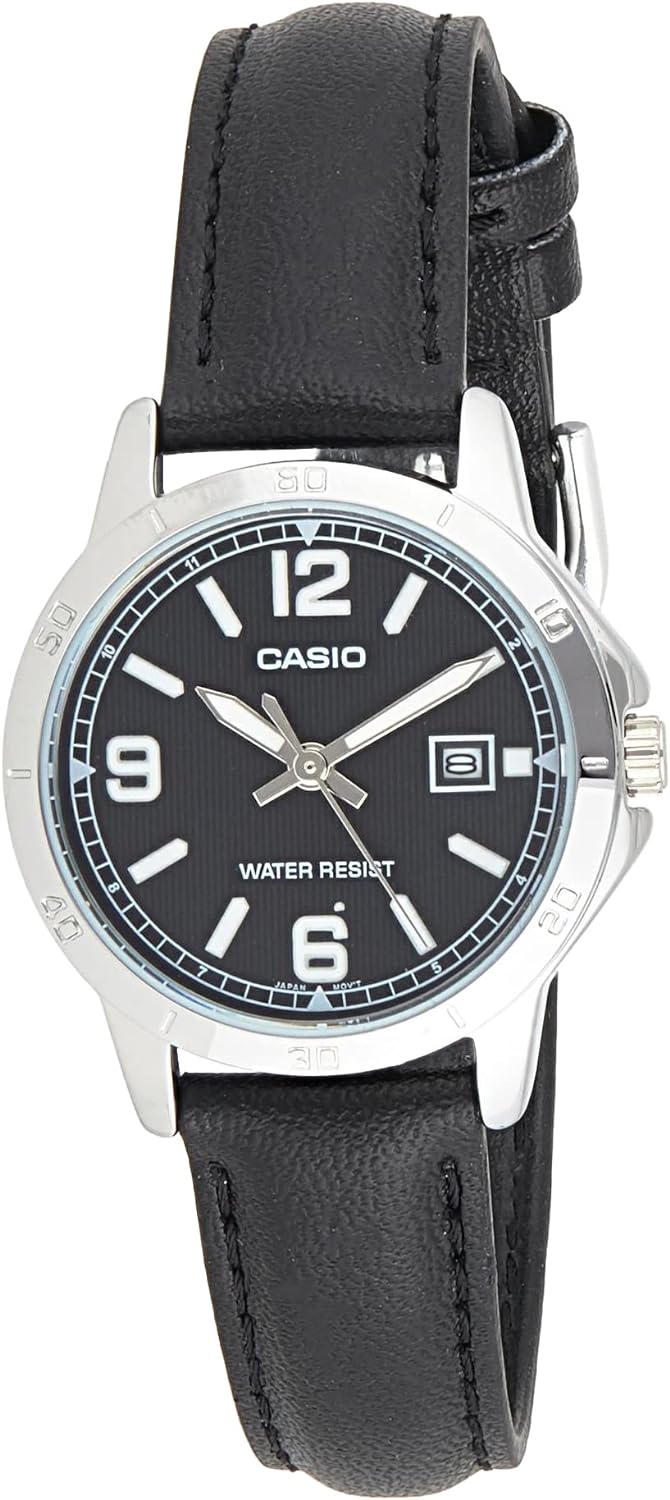 Casio Watch
