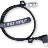 BMPCC Power Pipe Version 2 by Blind Spot - BMPCC Blackmagic Pocket Cinema Camera 4K & 6k USBC PD Power Cable by Blind Spot - Power Your Camera from Any USB-C PD Device