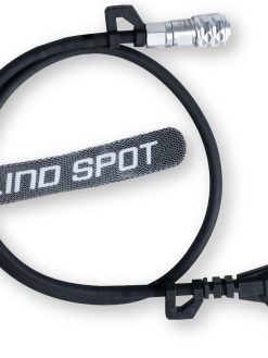 BMPCC Power Pipe Version 2 by Blind Spot - BMPCC Blackmagic Pocket Cinema Camera 4K & 6k USBC PD Power Cable by Blind Spot - Power Your Camera from Any USB-C PD Device