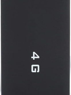 Vokers 4G LTE WiFi Router Wireless Hotspot Unlocked Pocket Mobile Network Hotspot with SIM Card Slot USB Modem Internet Router Devices for Travel Camping Vacation 10 WiFi Users(With WIFI function)