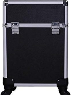 Small Size Make Up Trolley Case