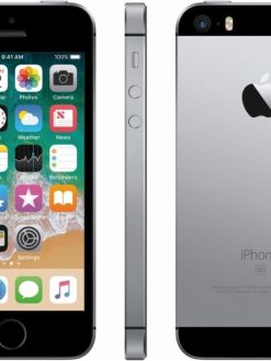 Beginner Choice i Phone 5 SE Middle East Version, 32GB - Unlocked (Renewed)