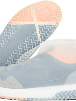 Waterproof Shoe Covers Silicone Non Slip Rubber Rain Shoe Cover Unisex Shoe Protectors Overshoes for Outdoor, Rain, Snow, Grassland Shoes Women Men