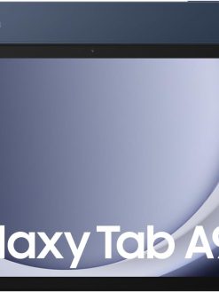 Samsung Galaxy Tab A9+ WiFi Android Tablet, 4GB RAM, 64GB Storage, Navy (UAE Version)