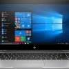 HP EliteBook 840 G6 Renewed Business Laptop | intel Core i5-8th Generation CPU | 8GB RAM | 256GB Solid State Drive (SSD) | 14.1 inch Display | Windows 10 Pro. | RENEWED