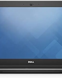 Laptop Latitude 744O Core I5-4th Gen 8GB Ram 256 GB SSD 14 inches Led (Renewed)