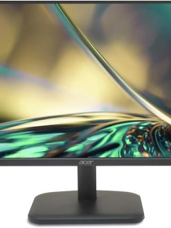 Acer 23.8 Inches IPS Panel FullHD 100Hz 1ms Monitor With Built-in Speaker,HDMI, VGA - EK241Y Ebmix