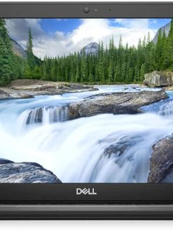 Dell Latitude 3000 3420-laptop (2021) | 14 inch HD | Core i5-512 GB SSD - 16 GB RAM | 4 kernen @ 4,4 GHz - 11e generatie CPU-winst 10 Pro (vernieuwd) (Renewed)