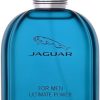 Jaguar Ultimate Power Eau De Toilette Spray By Jaguar For Men