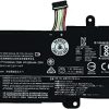 Replacement L16M2PB1 Battery for Lenov.o Idea-Pad 320-15AST, IdeaPad 520, IdeaPad -320-17AST, Yoga C930),