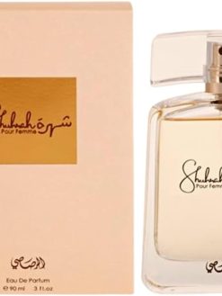RASASI - SHUHRAH WOMEN EDP-90 ML