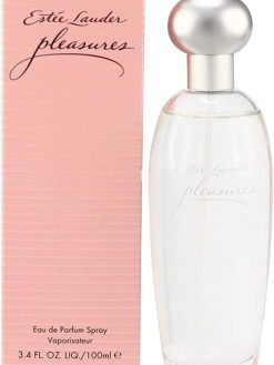Estée Lauder Pleasure For Women 50ml - Eau de Parfum