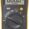 Fluke 101 Basic Digital Multimeter Pocket Portable Meter Equipment Industrial (Original Version)