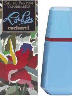 Cacharel Women's Lou Lou Eau de Parfum (30ml)