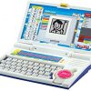 Prasid Kid's English Learner Laptop with 20 Activities