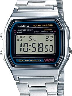 Casio Unisex-Adult Quartz Watch