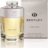 Bentley For - perfume for men, Eau de Toilette - 100 ml