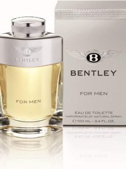 Bentley For - perfume for men, Eau de Toilette - 100 ml