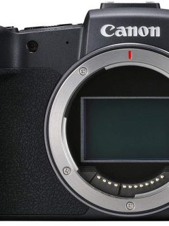 Canon EOS RP Mirrorless Camera Body