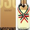Moschino Femme Eau De Toilette - 75 ml