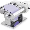 PME ESR503 Electric Sugar Craft Roller & Strip Cutter for Cake Decorating White 37 x 21 x 17 cm