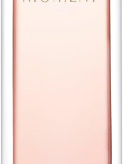 Calvin Klein Eternity Moment Eau de Parfum Spray for Women