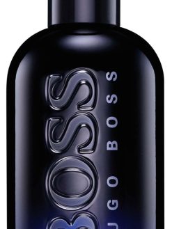 Hugo Boss Bottled Night Perfume for Men Eau De Toilette 100ML