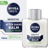 NIVEA MEN After Shave Balm, Sensitive Chamomile & Hamamelis, 100ml