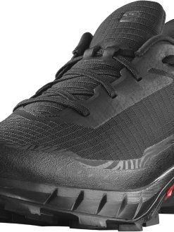 Salomon Alphacross 5 Men's Trail Running Shoes, Powerful Grip, Long Lasting Comfort, and Versatile Performance