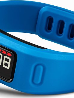 GARMIN VIVOFIT BLUE