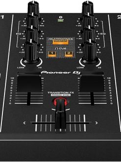Pioneer DJ PRO DDJ200 SMART CONTROLLER