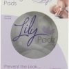 LilyPadz® Reusable Silicone Nursing Pads Single Pair Regular Size