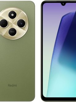 Xiaomi Redmi 14C Sage Green 4GB RAM 128GB ROM