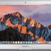 Apple MacBook Air A1466 13-inch Laptop 1.6GHz Core i5, MJVE2LL/A, 4GB RAM, 128GB SSD (Renewed) silver MJVE2LL/A-CR