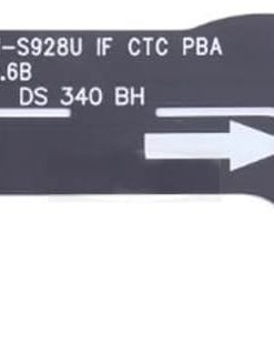 SATMW Motherboard Flex Cable For Samsung Galaxy S24 Ultra 5G SM-S928B S928B